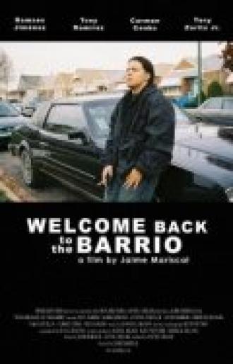 Добро пожаловать в Баррио (фильм 2006)