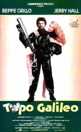 Topo Galileo (фильм 1988)