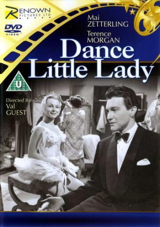 Dance Little Lady (фильм 1954)