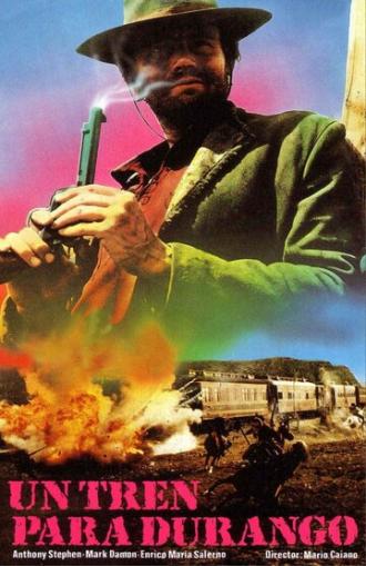 Поезд на Дуранго (фильм 1968)