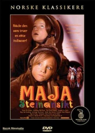 Maja Steinansikt (фильм 1996)