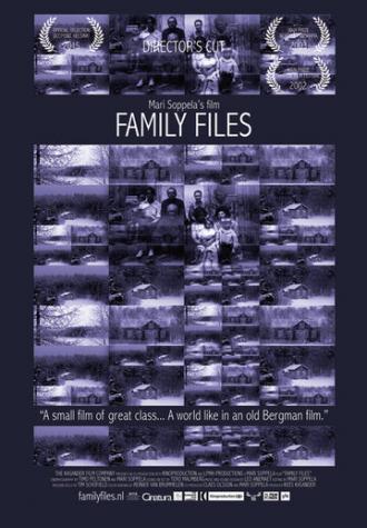 Family Files (фильм 2002)