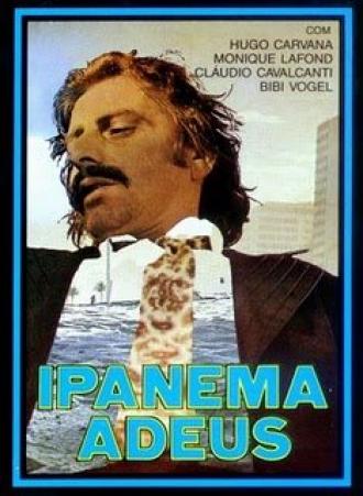 Прощай, Ипанема (фильм 1975)