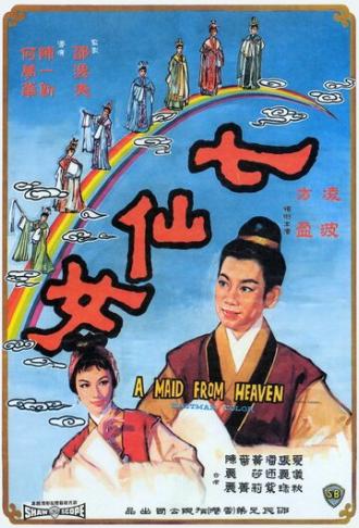 Qi xian nu (фильм 1963)