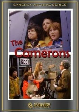 The Camerons (фильм 1974)