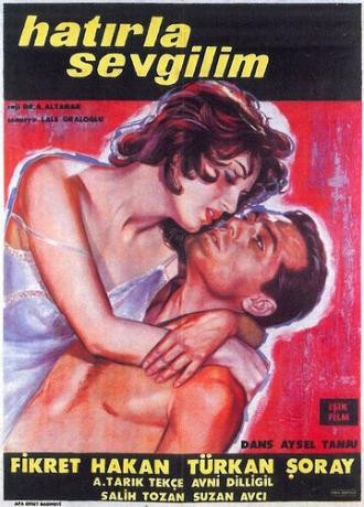 Hatirla sevgilim (фильм 1961)