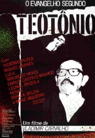 O Evangelho Segundo Teotônio (фильм 1984)