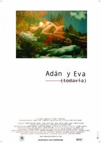 Adán y Eva (фильм 2004)