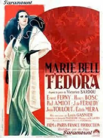 Fedora (фильм 1934)