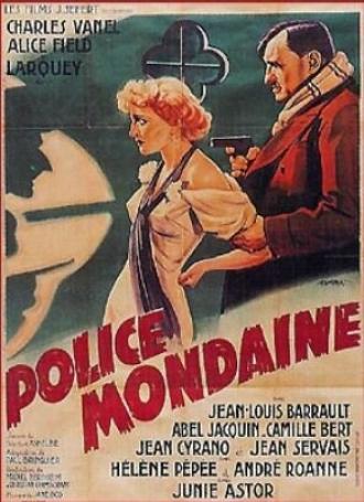 Полиция нравов (фильм 1937)