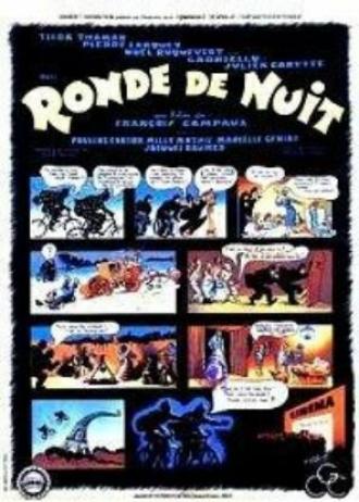 Ronde de nuit (фильм 1949)