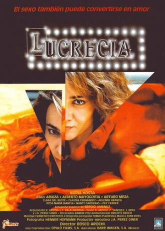 Лукресия (фильм 1991)