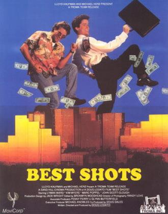 Best Shots (фильм 1990)