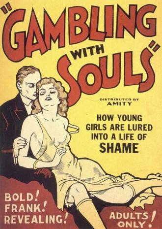 Gambling with Souls (фильм 1936)