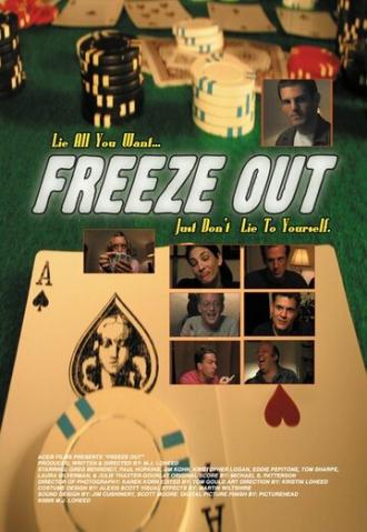 Freeze Out (фильм 2005)