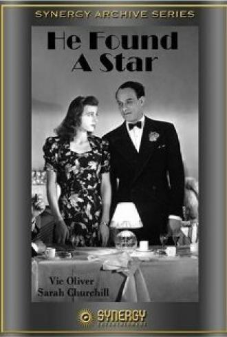 He Found a Star (фильм 1941)