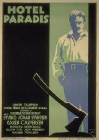 Hotel Paradis (фильм 1931)