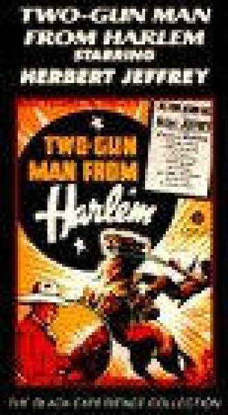 Two-Gun Man from Harlem (фильм 1938)