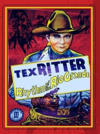 Rhythm of the Rio Grande (фильм 1940)