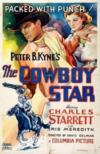 The Cowboy Star (фильм 1936)