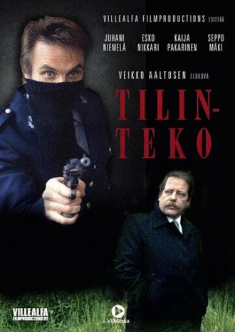 Tilinteko (фильм 1987)