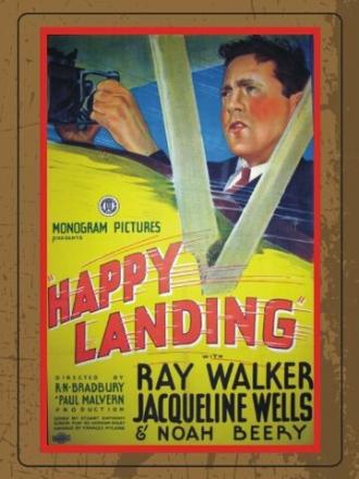 Happy Landing (фильм 1934)