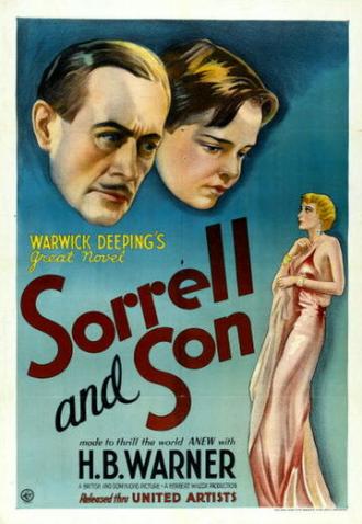 Соррел и сын (фильм 1927)