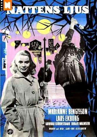 Ночной свет (фильм 1957)