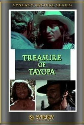 Сокровища Тайопы (фильм 1974)