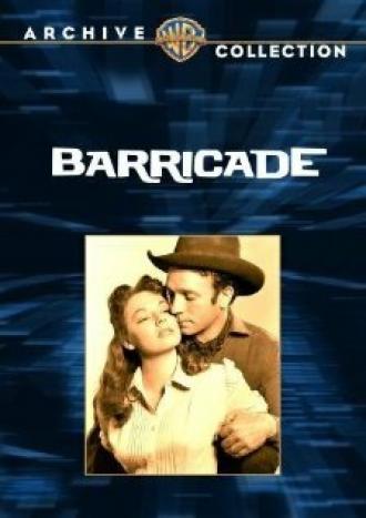 Barricade (фильм 1950)