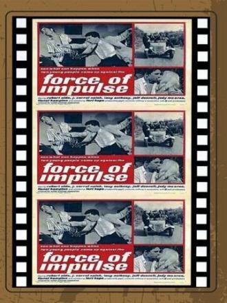 Force of Impulse (фильм 1961)