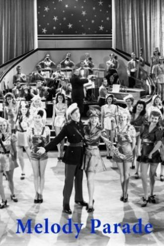Melody Parade (фильм 1943)