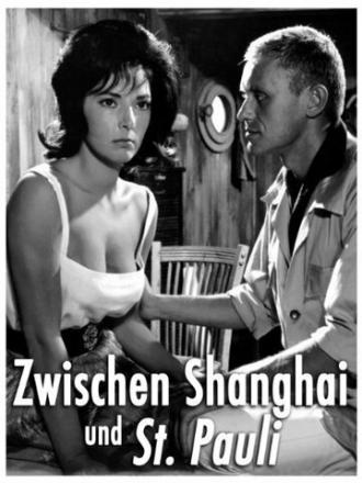 Zwischen Schanghai und St. Pauli (фильм 1962)