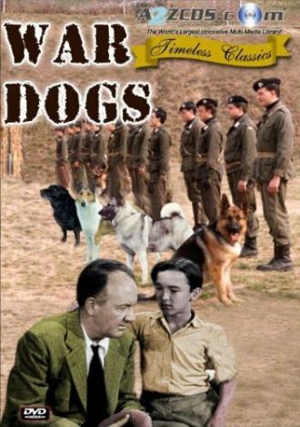 War Dogs (фильм 1942)