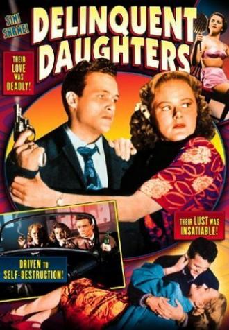 Delinquent Daughters (фильм 1944)