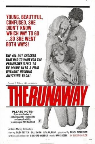 Runaway, Runaway (фильм 1972)