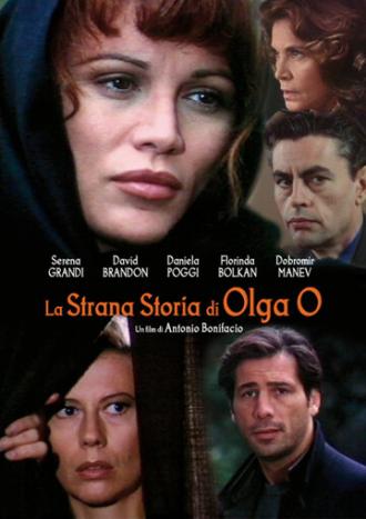 Странная история Ольги О (фильм 1995)