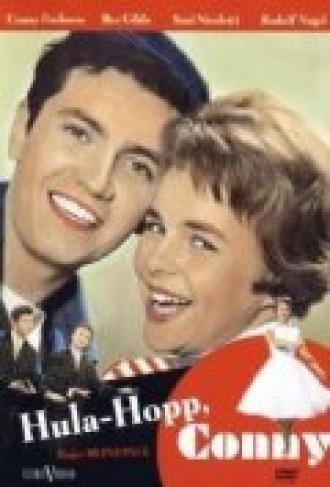 Hula-Hopp, Conny (фильм 1959)