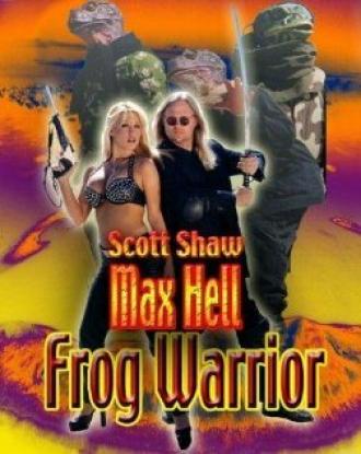 Max Hell Frog Warrior