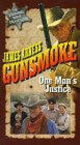 Gunsmoke: One Man's Justice (фильм 1994)