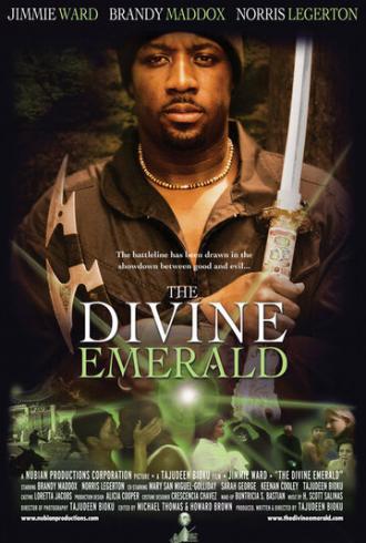 The Divine Emerald (фильм 2004)