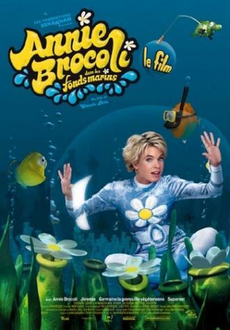 Annie Brocoli dans les fonds marins (фильм 2003)