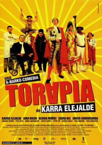 Торапия (фильм 2004)