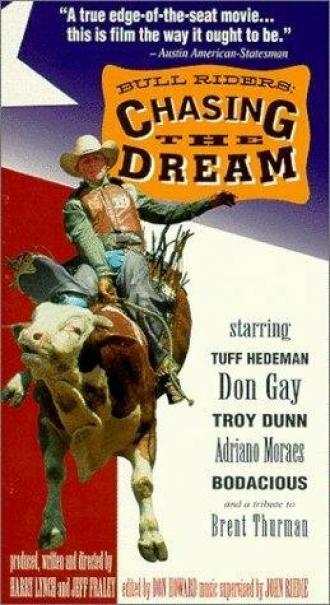 Bull Riders: Chasing the Dream (фильм 1997)