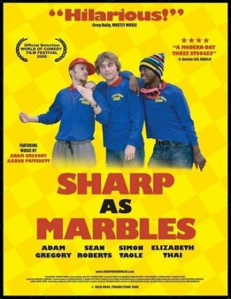 Sharp as Marbles (фильм 2008)