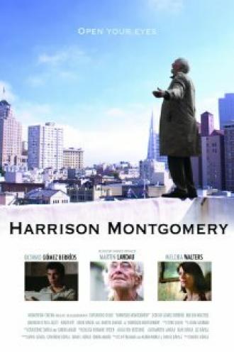Harrison Montgomery (фильм 2008)