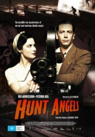 Hunt Angels (фильм 2006)