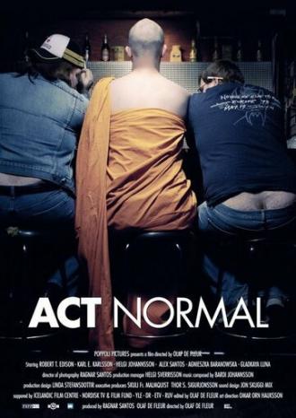 Act Normal (фильм 2006)