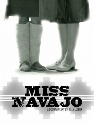 Miss Navajo (фильм 2007)