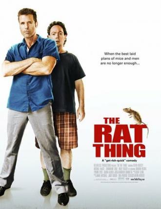 The Rat Thing (фильм 2007)